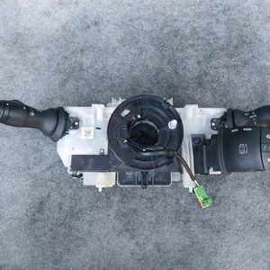 올뉴SM7 L47 뉴SM5 노바 클럭스프링 콤비네이션 스위치 / 255670023R 이미지