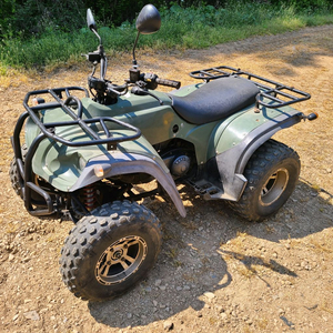 4륜오토바이 올코트150 ATV 사발이 팝니다 이미지