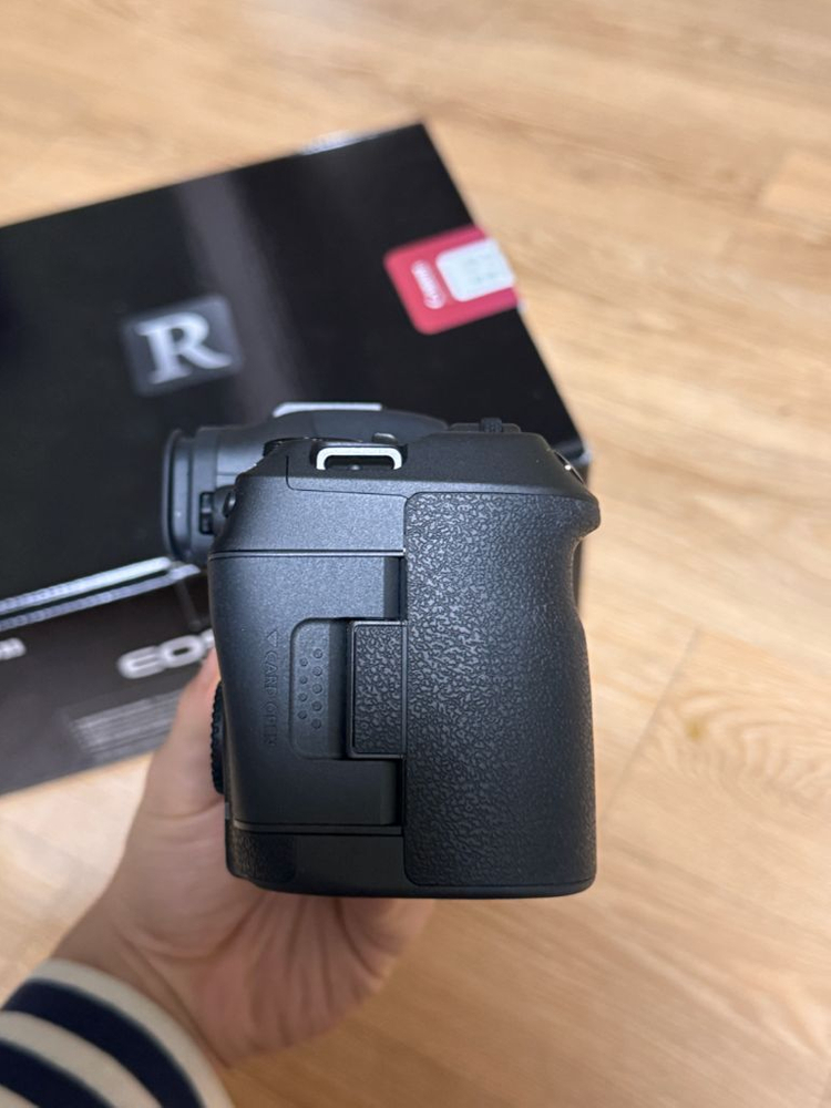 캐논 r5 mark2 이미지
