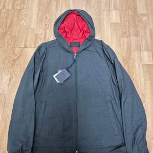 PRADA 프라다 남성 아웃도어 자켓 XL(미사용 새제품) 이미지