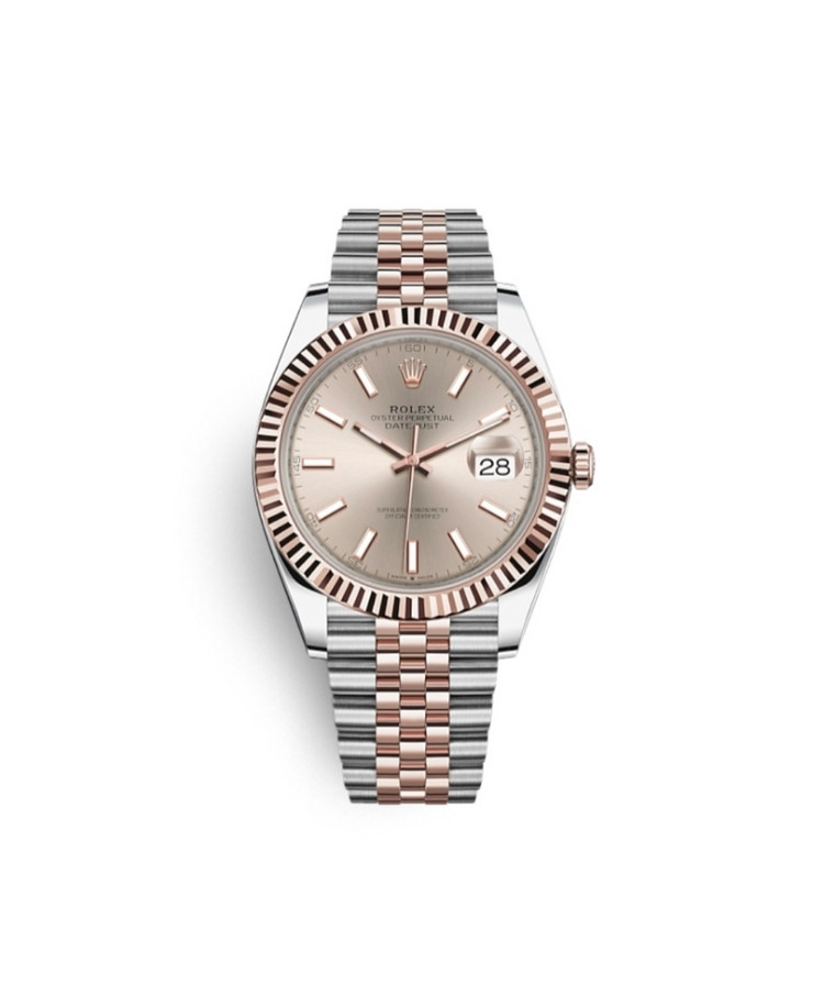 롤렉스 데이저스트41mm 남성시계 이미지