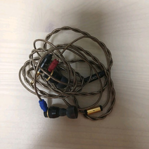 이어락 g9 mk3 게이밍 이어폰 판매합니다 이미지