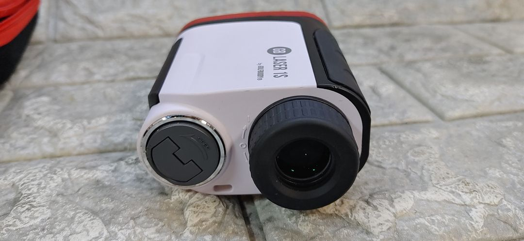 골프버디 LASER 1S 레이저 거리측정기 이미지
