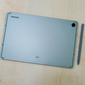 갤럭시탭S9 fe 128gb 이미지