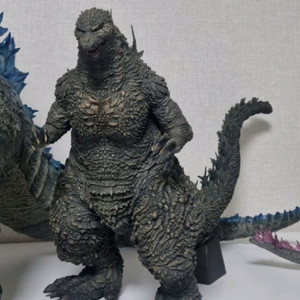 엑스플러스 고질라 마이너스원 30cm 고지라 이미지