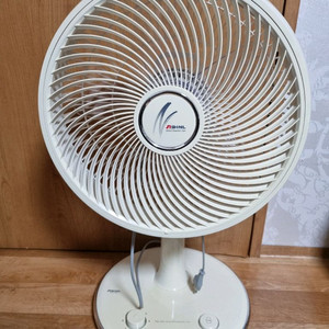 신일 스탠드 선풍기 에어 서큘레이터형 7엽 팬 초미풍 저소음 이미지