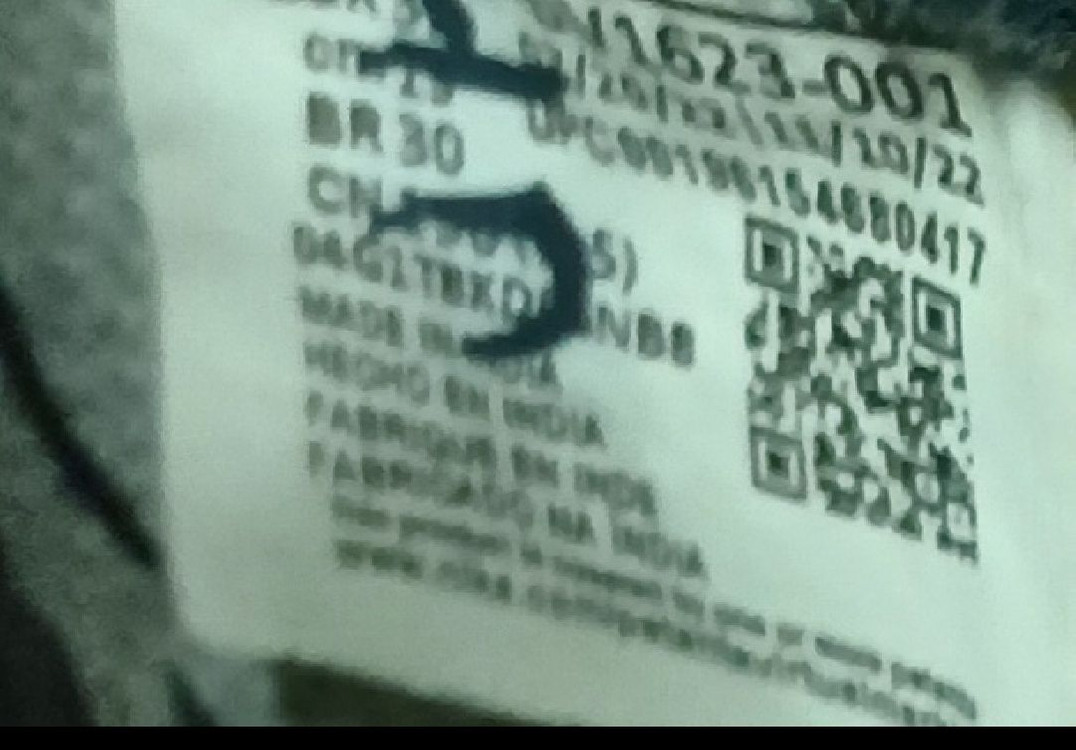 나이키키즈 에어포스190운동화 이미지
