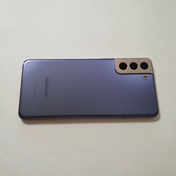 갤럭시 S21 플러스 256GB 깔끔 저렴 정상해지 이미지