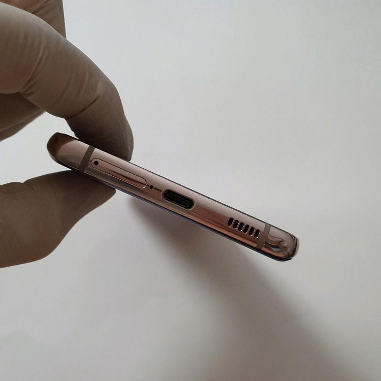 갤럭시 S21 플러스 256GB 깔끔 저렴 정상해지 이미지