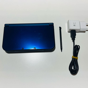 뉴닌텐도 3DS XL 상부액정 IPS 이미지