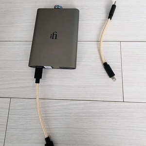 힙덱3 hip dac 3 팝니다 이미지