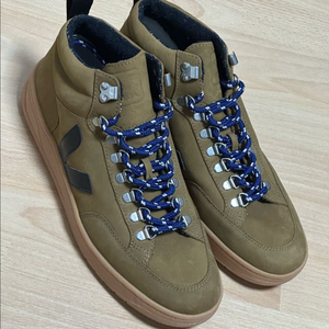 베자 RORAIMA NUBBUCK TENT BLACK 270 이미지
