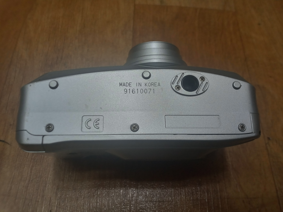 삼성 케녹스 프리미엄 400 필름 자동카메라 줌 38~140mm 이미지