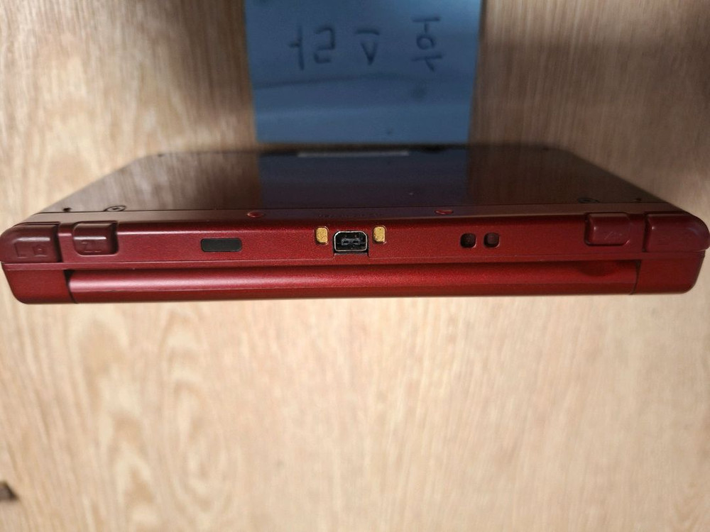 뉴 new 닌텐도 3ds xl 포켓몬뱅크 썬문 오루 알사 체험판 이미지