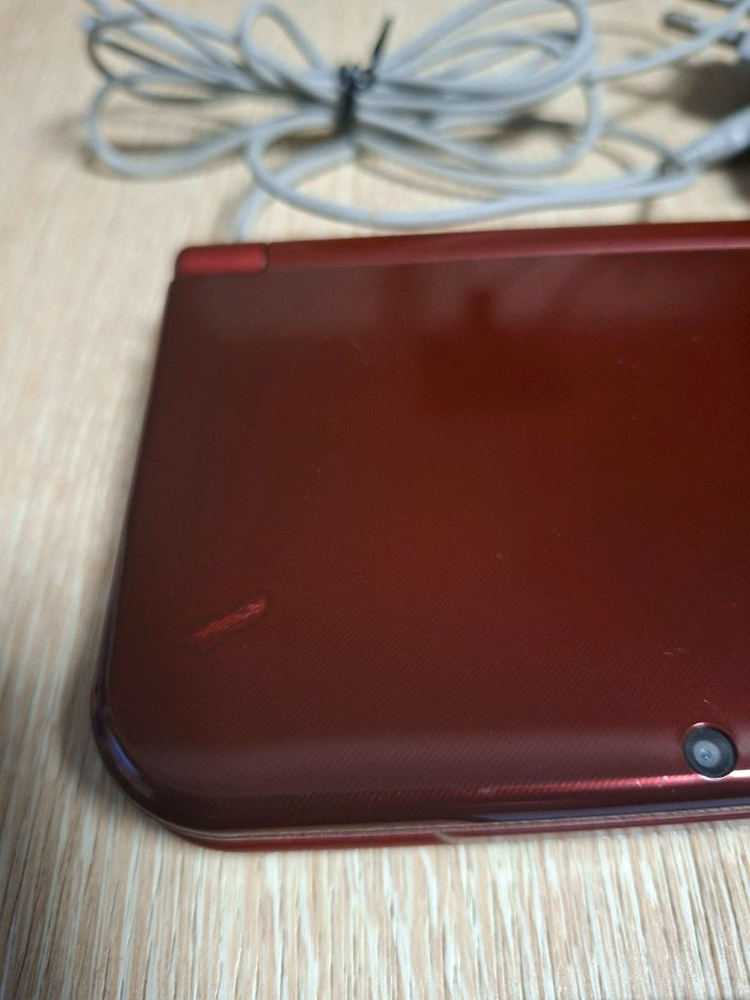 뉴 new 닌텐도 3ds xl 포켓몬뱅크 썬문 오루 알사 체험판 이미지