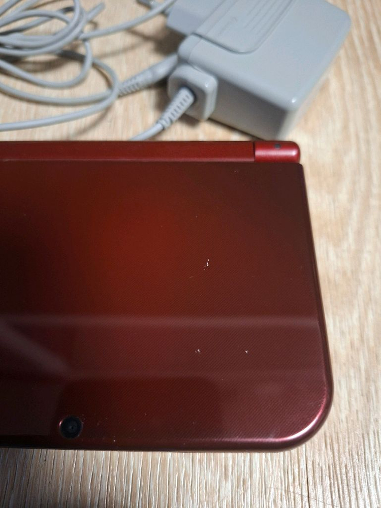 뉴 new 닌텐도 3ds xl 포켓몬뱅크 썬문 오루 알사 체험판 이미지
