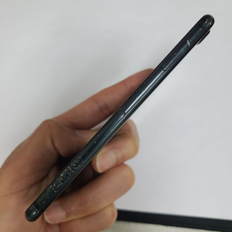 갤럭시 Z플립3 라벤더 256GB KT 무잔상 A급 046352 이미지