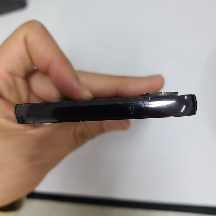 갤럭시 S23 블랙 256GB SK 무잔상 중고폰 메인폰 서브폰 213343 이미지