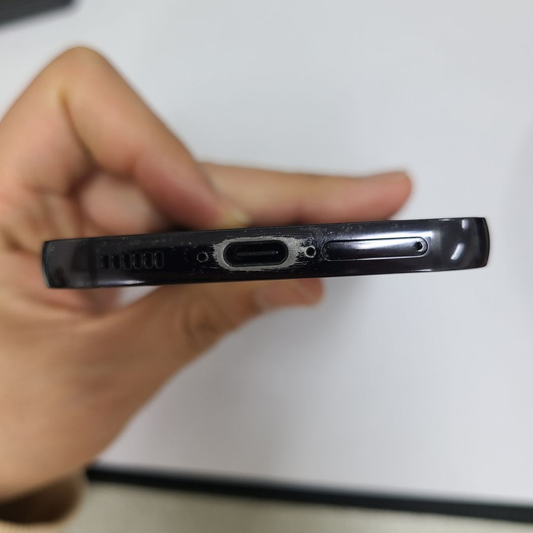 갤럭시 S23 블랙 256GB SK 무잔상 중고폰 메인폰 서브폰 213343 이미지