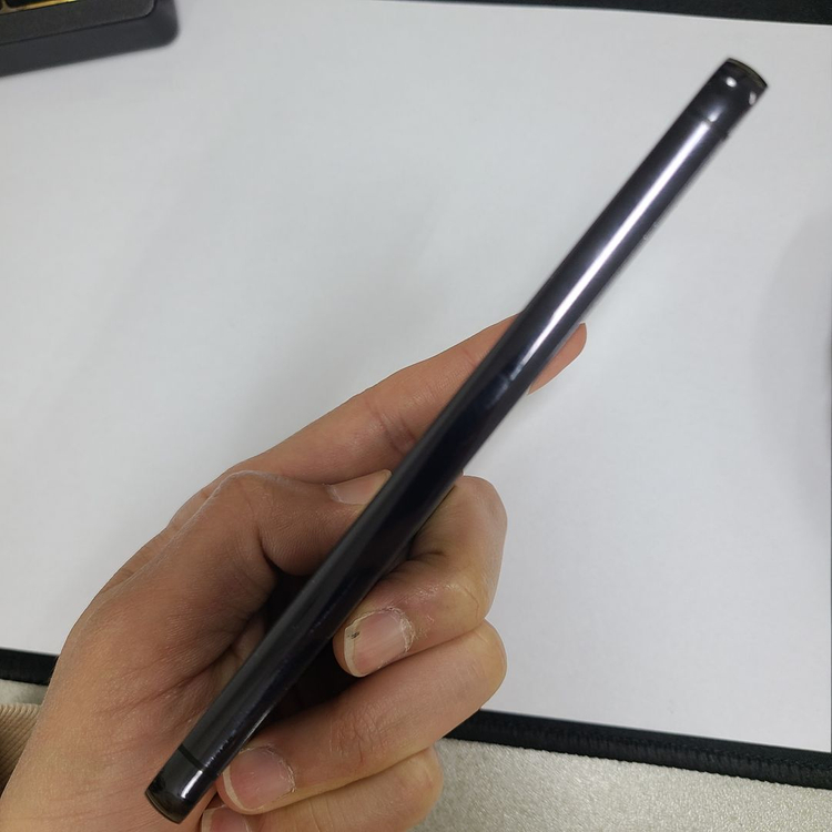 갤럭시 S23 블랙 256GB SK 무잔상 중고폰 메인폰 서브폰 213343 이미지