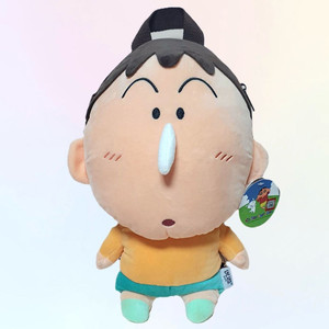 맹구 가방 인형 백팩 이미지