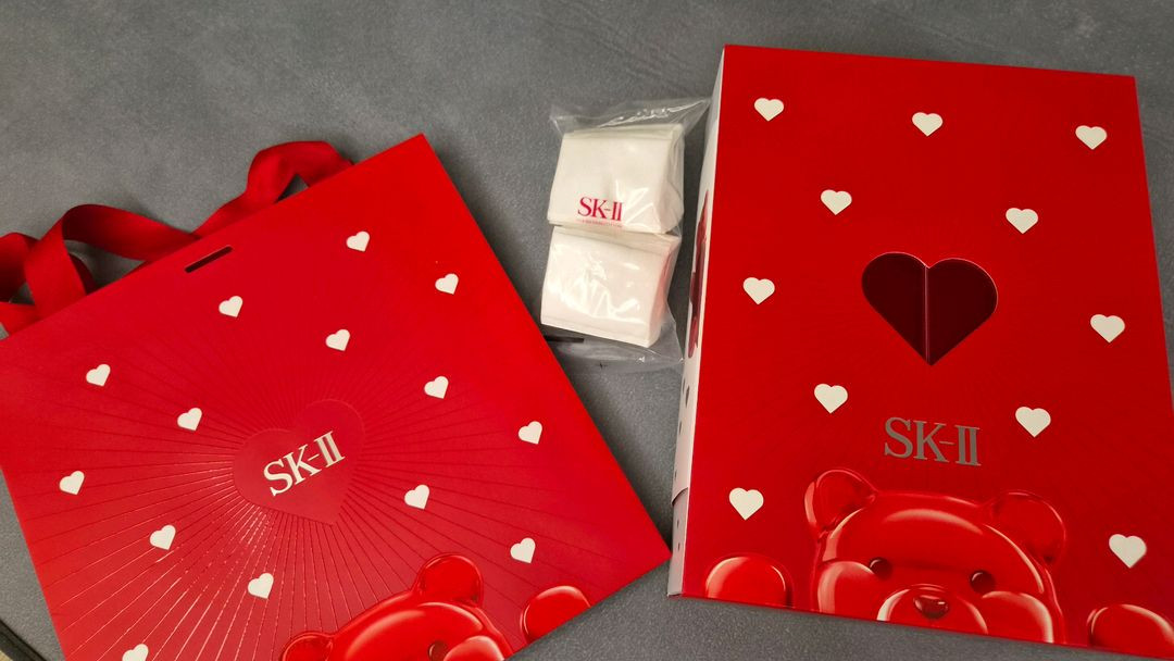 SK2 피테라 에센스+클리어로션 세트 (각 230ml) 이미지