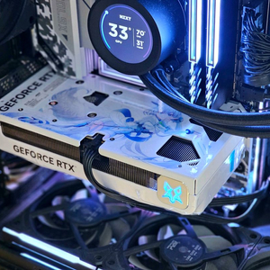 rtx 5060 폴라폭스 이미지