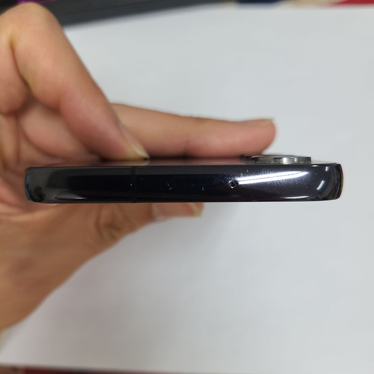 갤럭시S23 256GB 블랙 KT 무잔상 AA급 210467 이미지