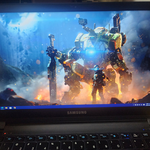 삼성 중고 노트북 I5-3세대 RAM 4GB 128GB 휴대용 NT900X3F-K54S 이미지