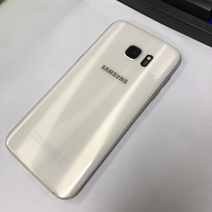 갤럭시S7 엣지 32GB 화이트 중고폰 서브폰 세컨폰 서브폰 209118 이미지