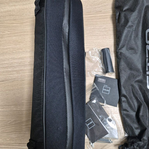 짓조 트래블러 GT2545 삼각대 이미지