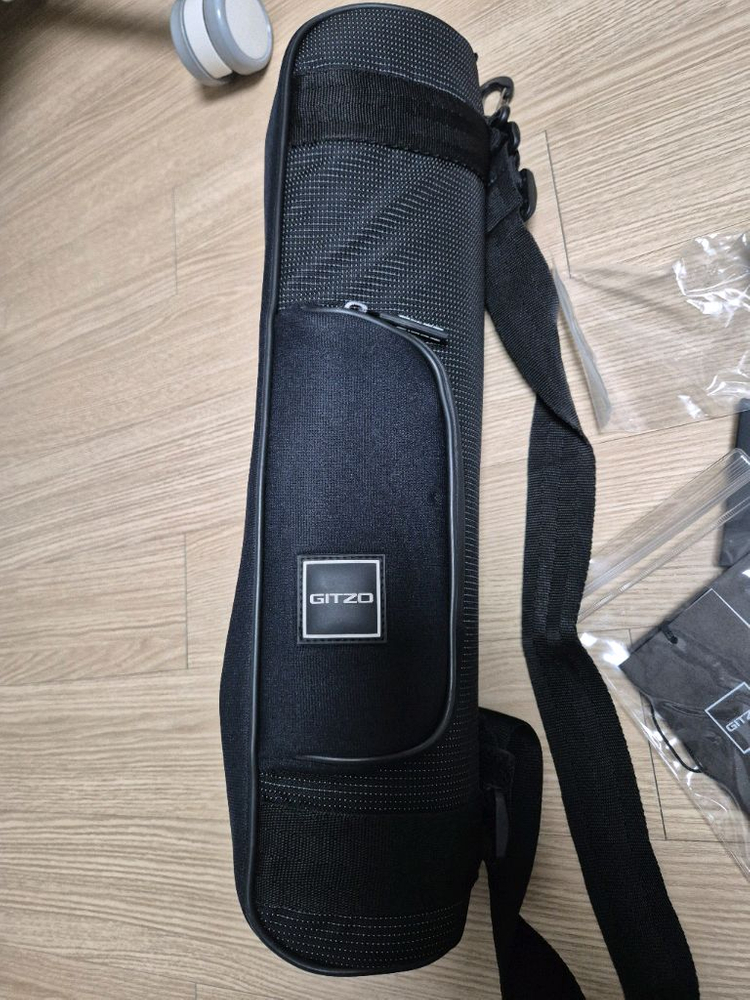 짓조 트래블러 GT2545 삼각대 이미지