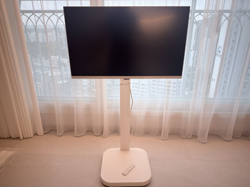 LG 스마트 모니터 32인치 32U830SAW 판매 이미지
