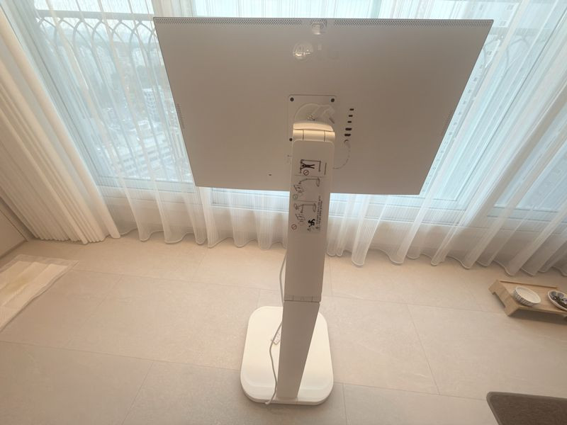 LG 스마트 모니터 32인치 32U830SAW 판매 이미지