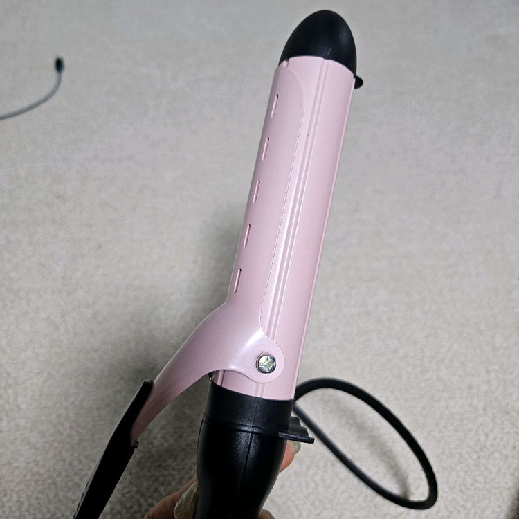 비달사순 봉고데기 이미지