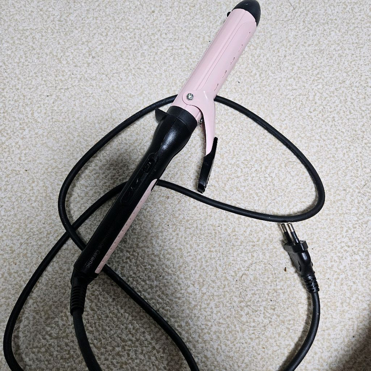 비달사순 봉고데기 이미지