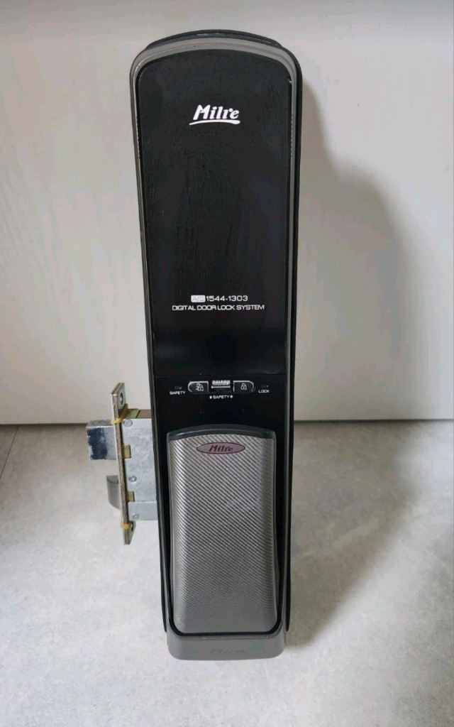 밀레 푸시풀 MI-7000S 판매합니다 이미지