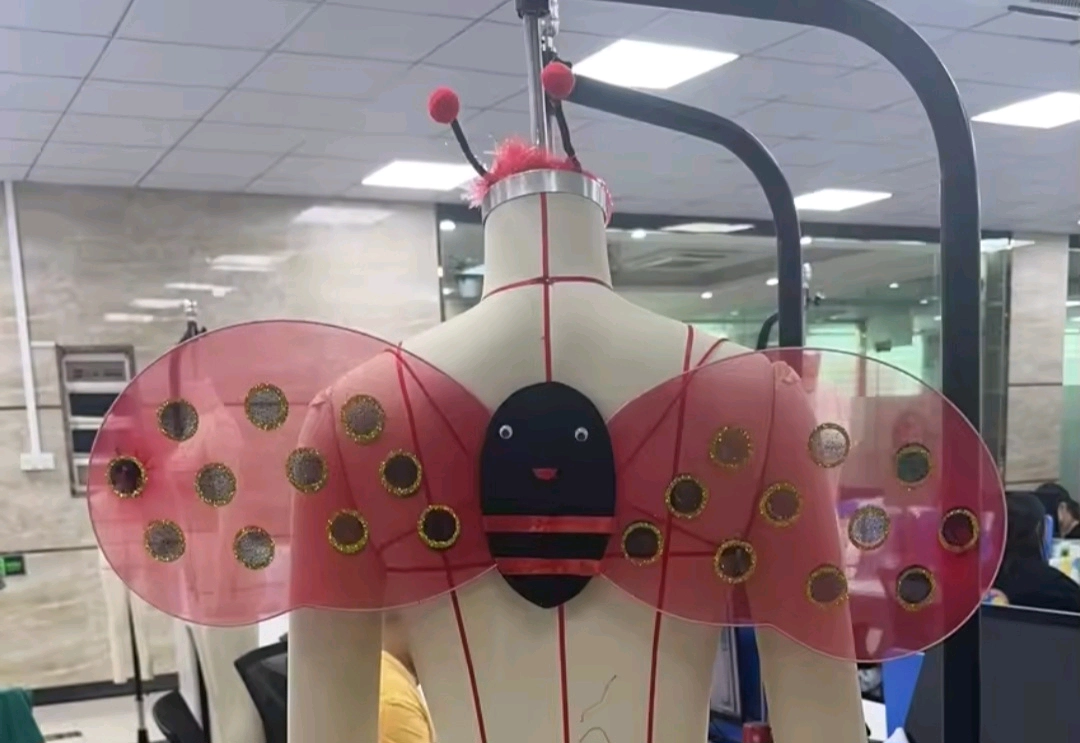 [대여/판매]레이디버그 코스튬 의상 풀세트 졸업사진 이미지