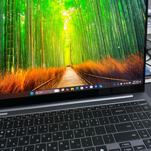 삼성 갤럭시 북5프로 NT960XHA-K71AR 이미지