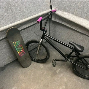 60-->48급처 컬트 bmx 이미지