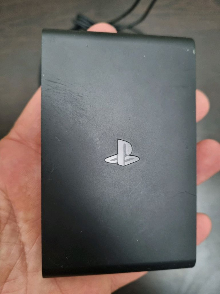 Ps 비타tv vita TV 플스 비타 티비 판매합니다 게임1개 포함 이미지