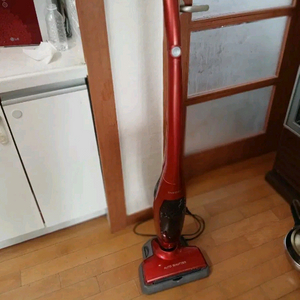 <부품용>삼성 무선 핸디스틱청소기/SSR100 이미지