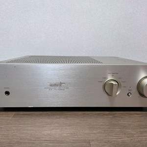 인켈 인티 엠프 AX-7R MK2 이미지
