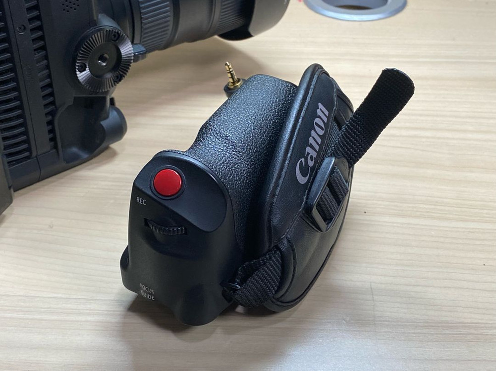 캐논 c300 mark3 판매합니다. 이미지