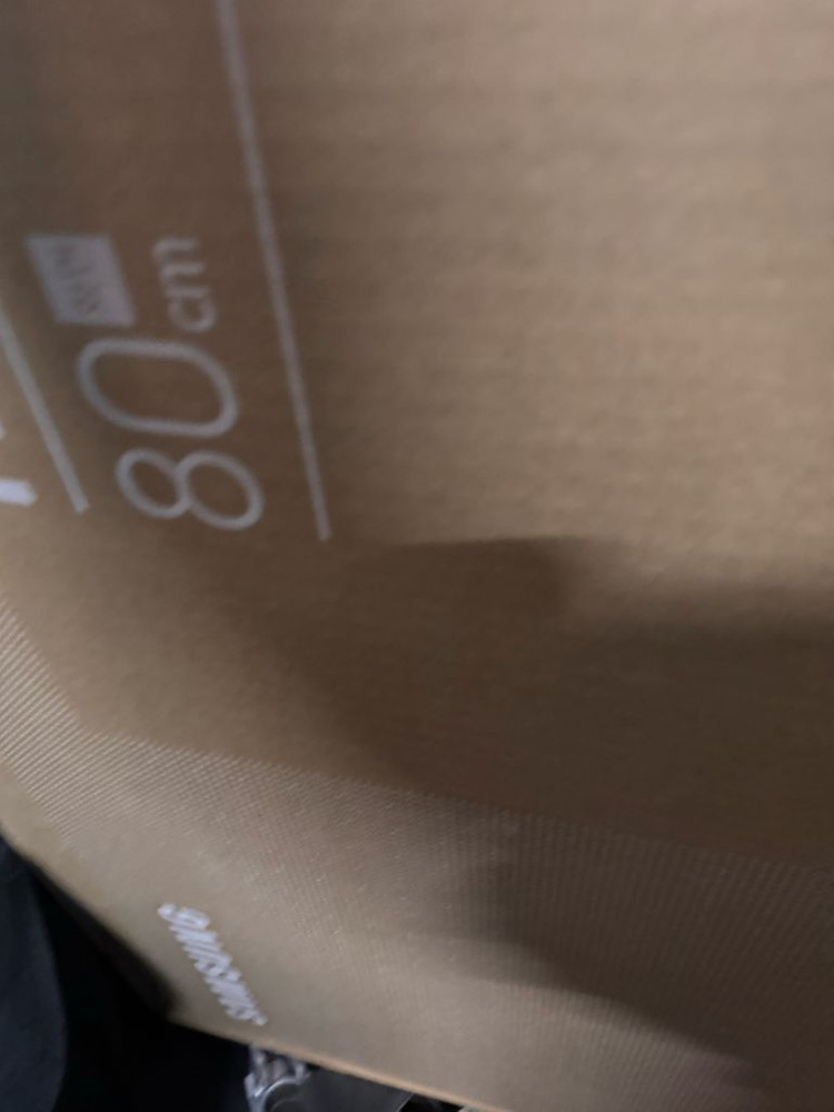 32인치 HD LED TV 이미지