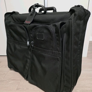 TUMI Ballistic 2휠 Garment Bag (2231D3) 24x14x20 이미지