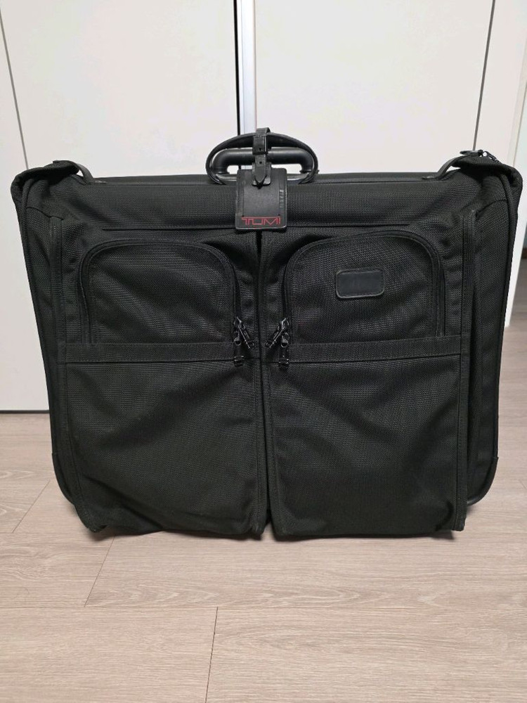 TUMI Ballistic 2휠 Garment Bag (2231D3) 24x14x20 이미지