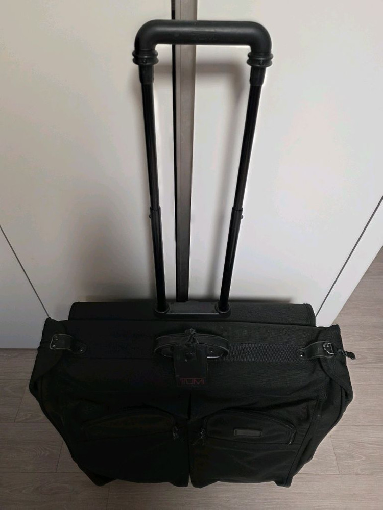 TUMI Ballistic 2휠 Garment Bag (2231D3) 24x14x20 이미지