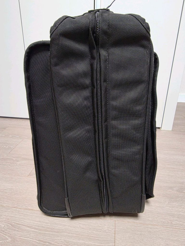 TUMI Ballistic 2휠 Garment Bag (2231D3) 24x14x20 이미지