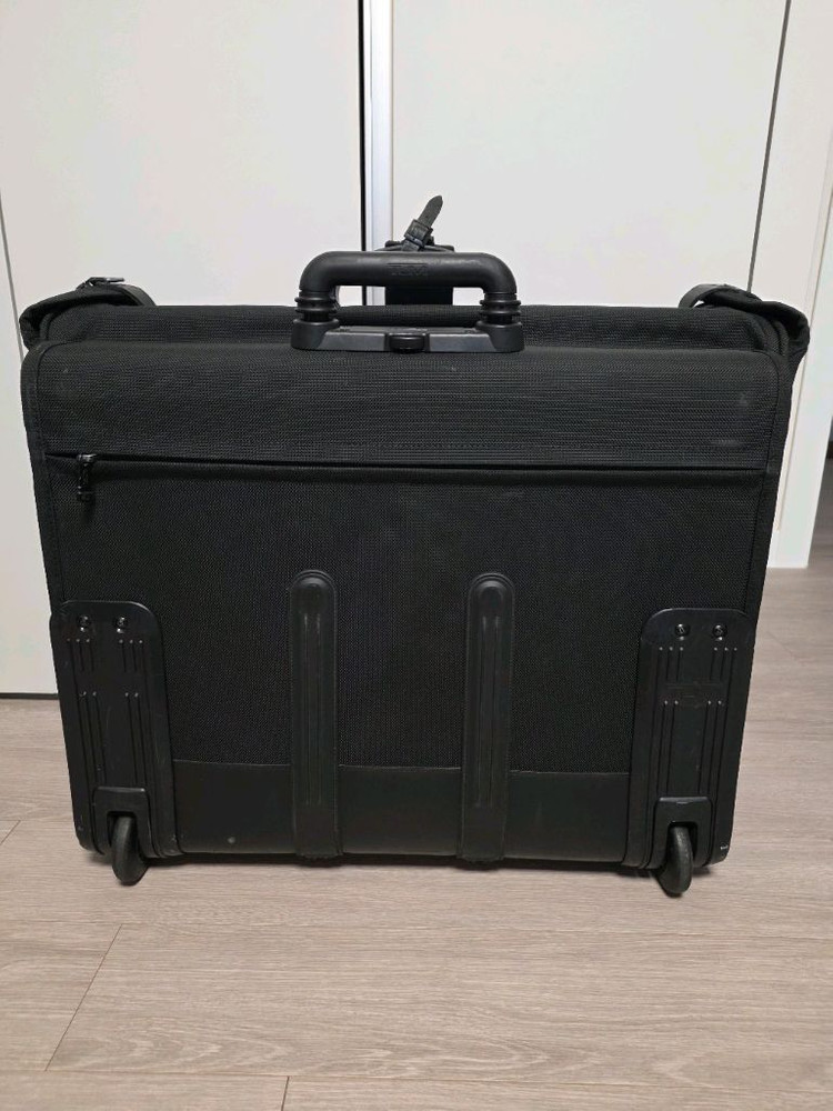 TUMI Ballistic 2휠 Garment Bag (2231D3) 24x14x20 이미지